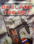 Duel for the Sky by SHORES, Christopher